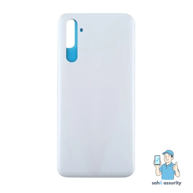 Back Panel Cover for Realme 6 thumbnail